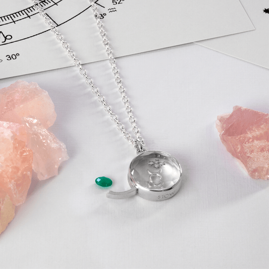 Taurus - Reliable | Charms | Stow Lockets