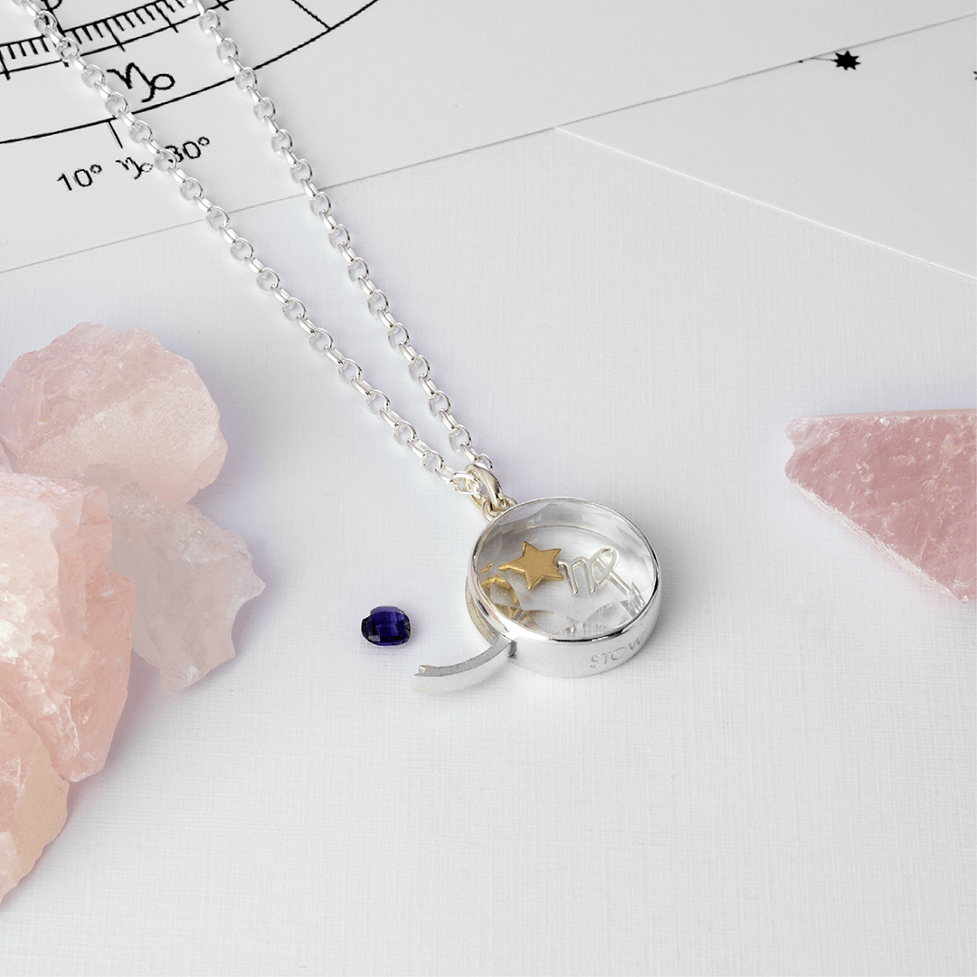 Virgo - Kind | Charms | Stow Lockets