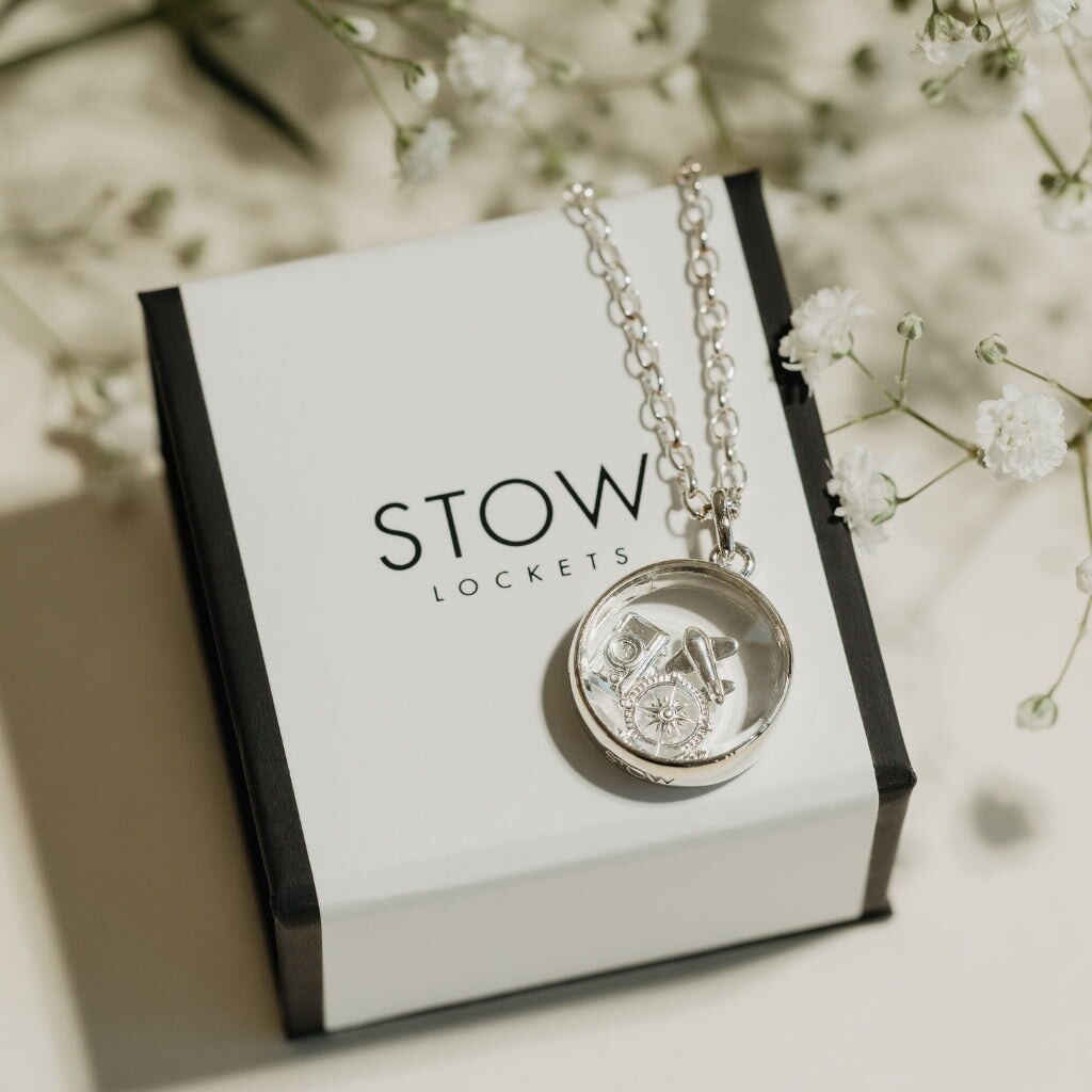Adventure Locket | Sets | Stow Lockets