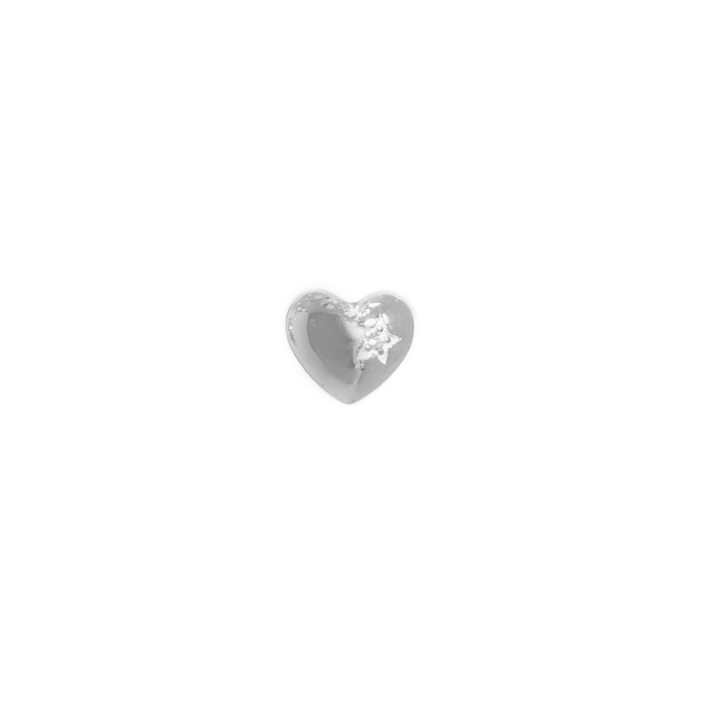 Heart of Love - Forever Yours Heart of Love | Charms | Stow Lockets