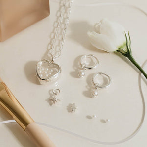 Pearl - Purity | Charms | Stow Lockets