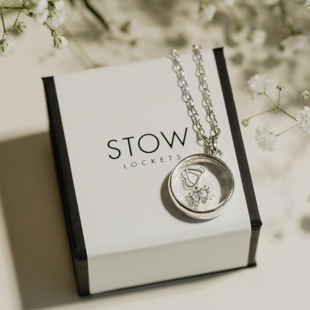 My Family Locket | Sets | Stow Lockets