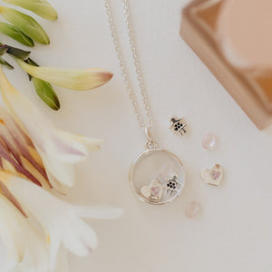 Rose Heart of Hearts - Affection | New | Stow