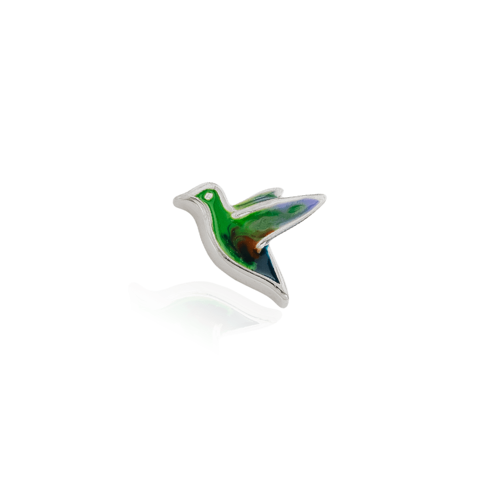 Hummingbird - Uplift | Charms | Stow Lockets