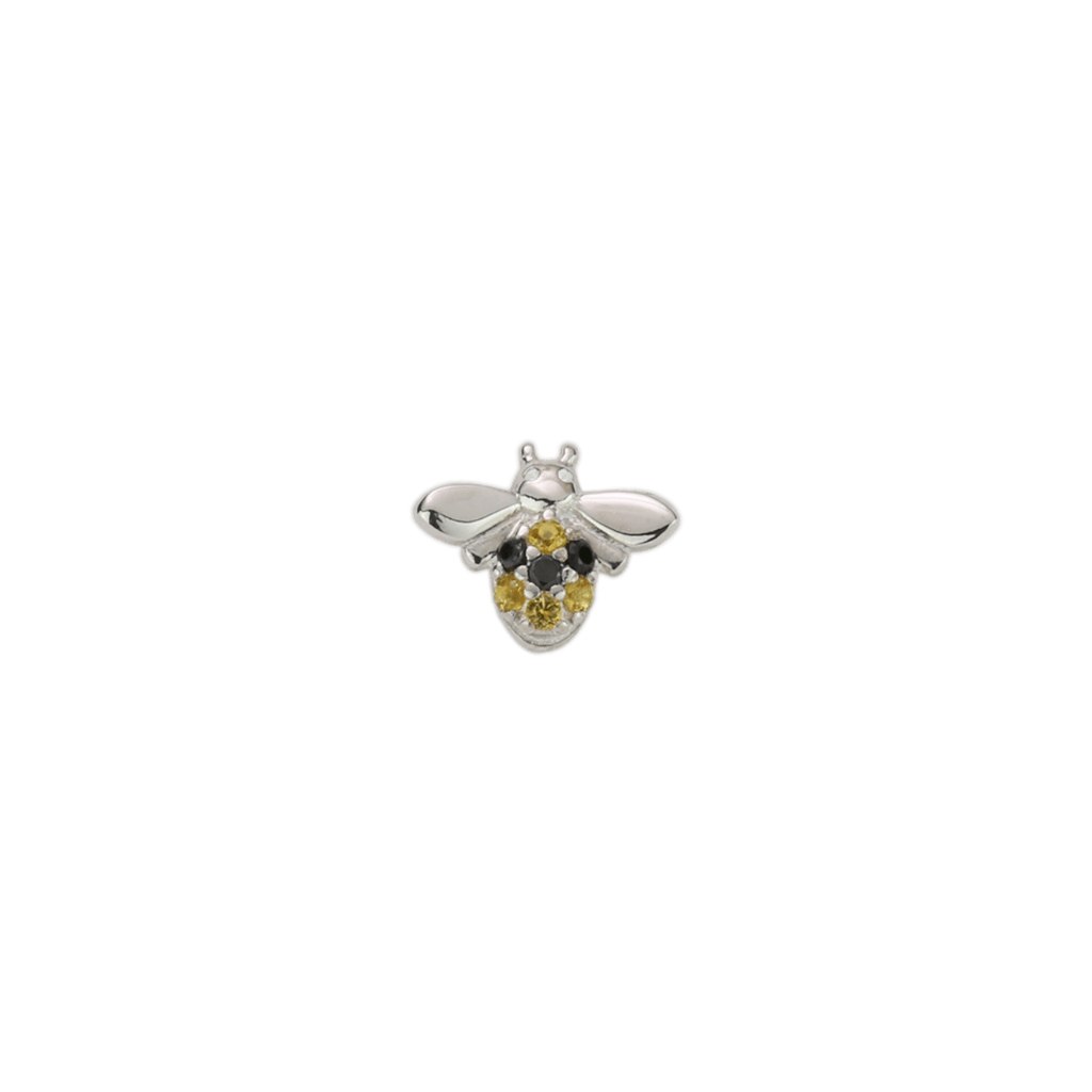 Golden Bee - Happy | New | Stow
