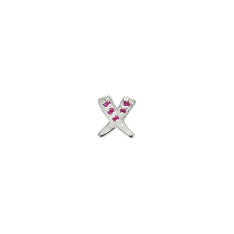 Rose Gold Letter - Z