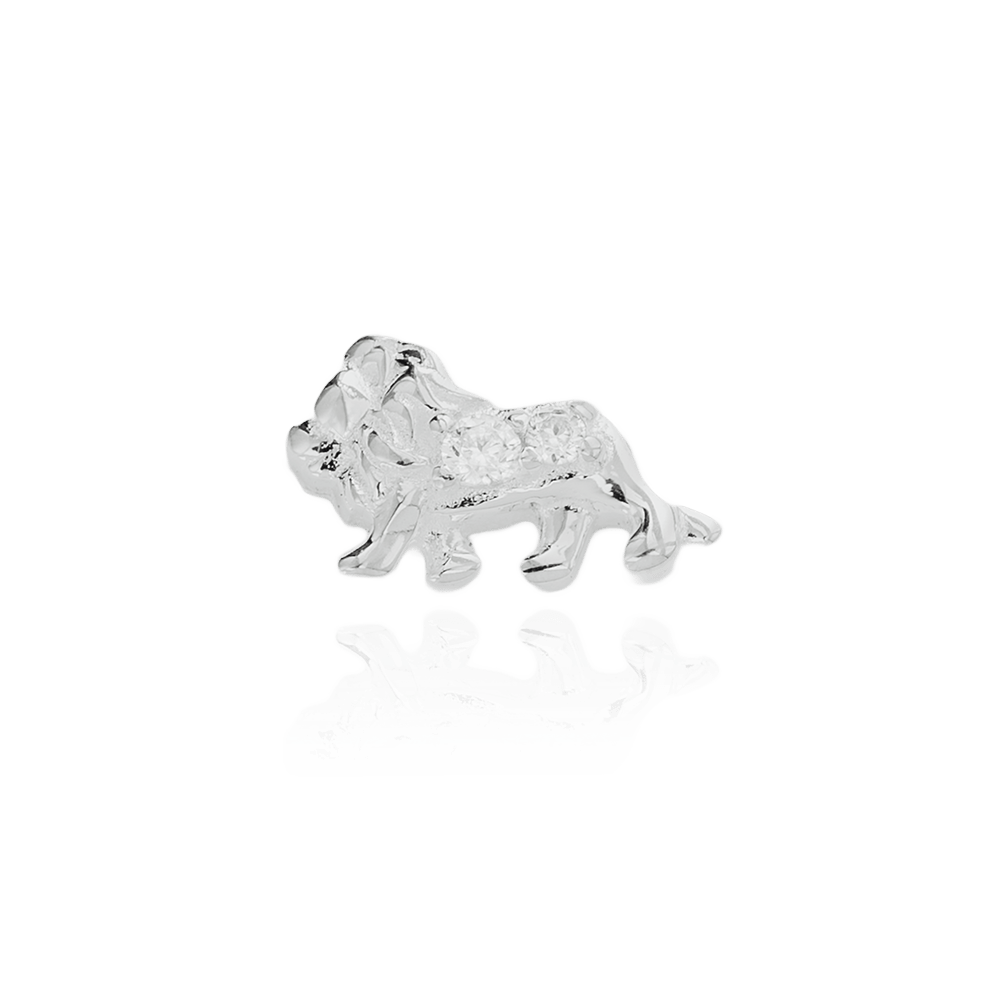 Lion - Fearless | Charms | Stow Lockets