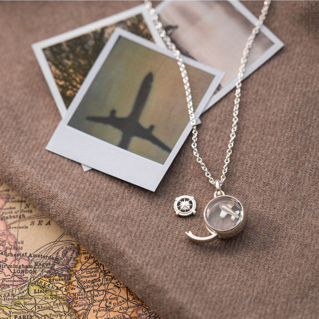 Compass - Direction | Charms | Stow Lockets