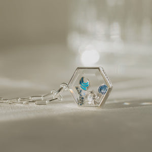 Ocean Wave - Freedom | Charms | Stow Lockets