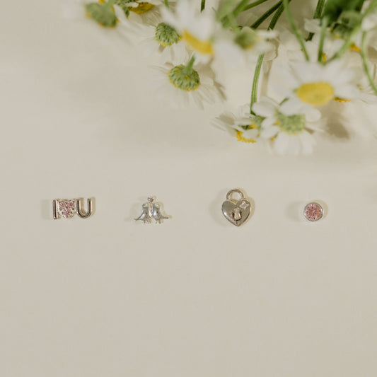 Stow Charms