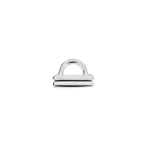 Rose Gold Letter - Z