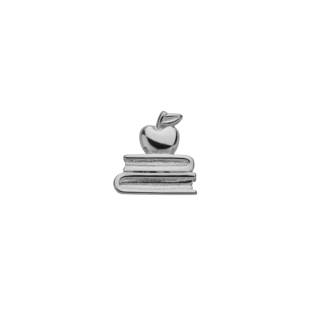 Library & Apple - Educate Library & Apple - Educate | New | Stow
