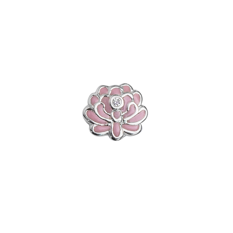 Rose Gold Letter - Z