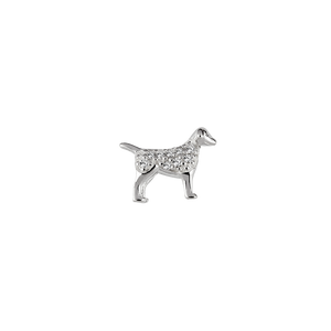 Dog - Loyal | Charms | Stow Lockets