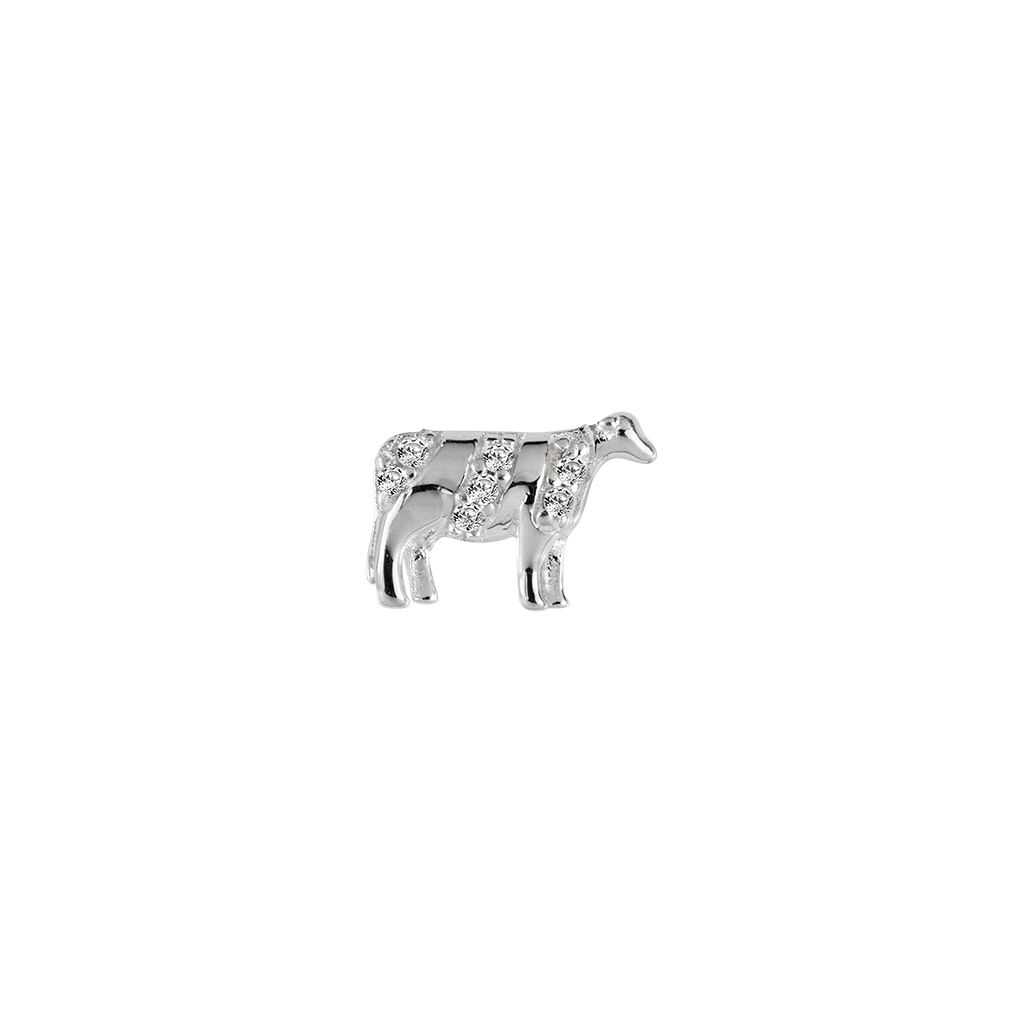 Cow - Kind | Charms | Stow Lockets