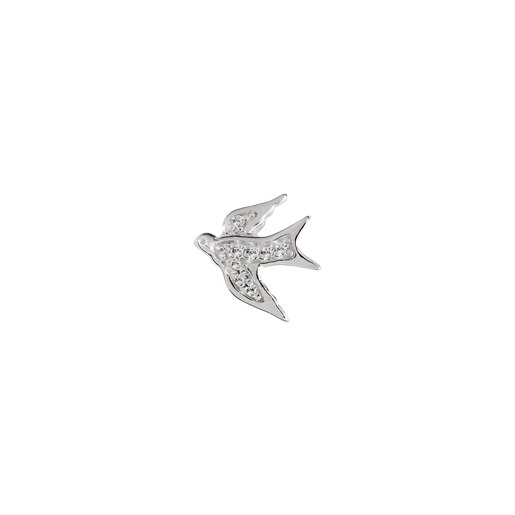 Dove - Hope | Charms | Stow Lockets