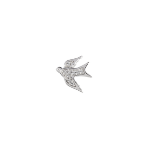 Dove - Hope | Charms | Stow Lockets