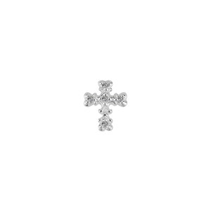Shining Cross - Belief | Charms | Stow Lockets