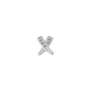 Kisses - Love | Charms | Stow Lockets
