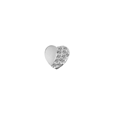 Eternity Heart - Forever | Charms | Stow Lockets
