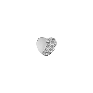 Eternity Heart - Forever | Charms | Stow Lockets