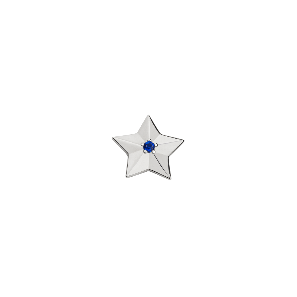 My Star - Brilliance | Charms | Stow Lockets