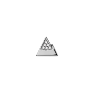 Mountain - Rise Above | Charms | Stow Lockets