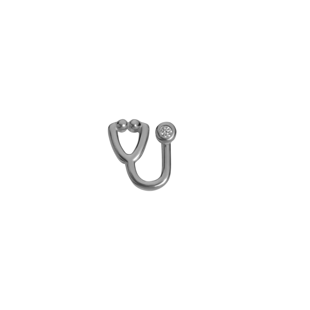 Stethoscope - Caring Stethoscope - Caring | New | Stow