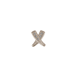 Rose Gold Kisses - Love | Charms | Stow Lockets