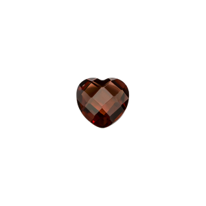 Stow Lockets January - Garnet birthstone charm