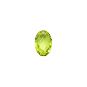 Stow Lockets August - Peridot birthstone charm