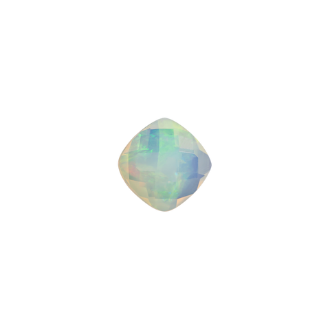 Rose Gold Letter - Z