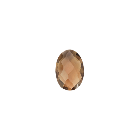 Citrine Shooting Star - Luck