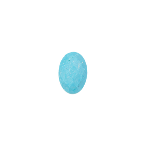 Stow Lockets Tuqoise gemstone charm