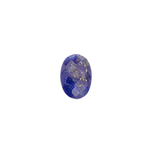 Stow Lockets Lapis Lazuli gemstone charm