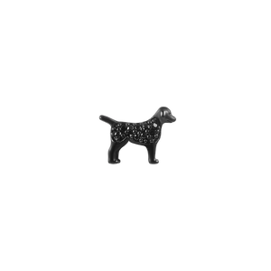 Black Dog - Protector | Charms | Stow