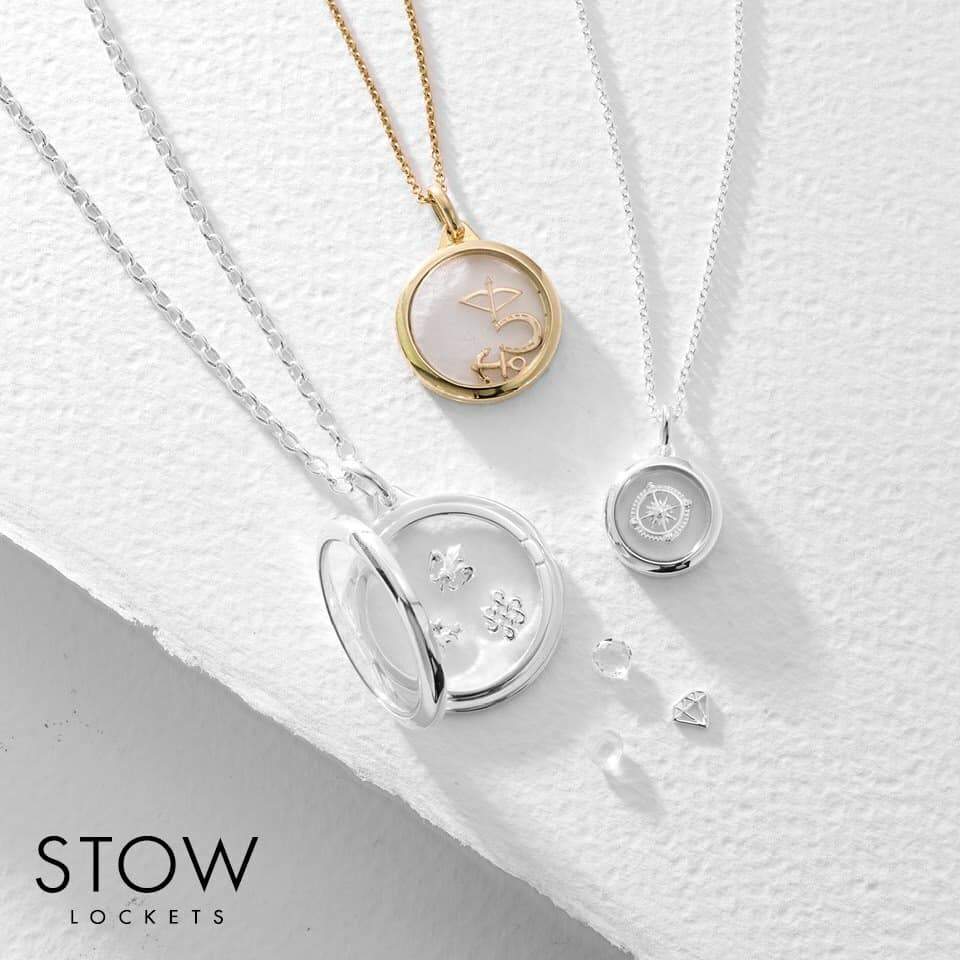 Stow is inspired by classical elegance, individuality and beautiful moments. What will inspire you?