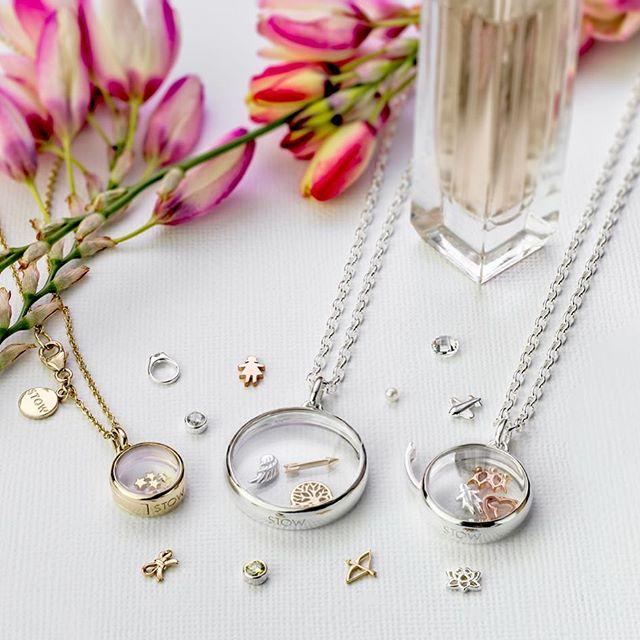 Remix article - We've discovered the perfect personalised jewellery