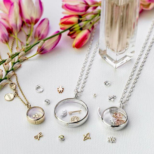 Remix article - We've discovered the perfect personalised jewellery