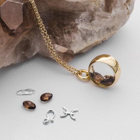 Gemstones - Bringing positive energy