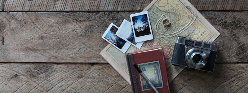 Tips for travelling with jewellery