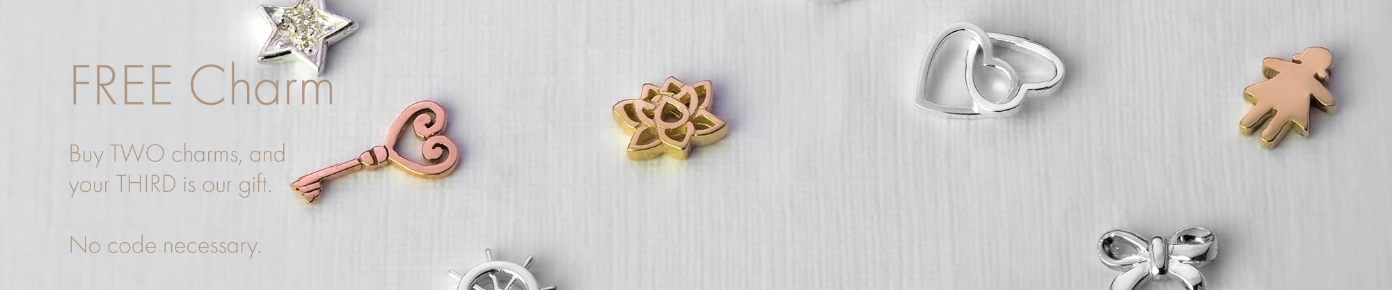Charms