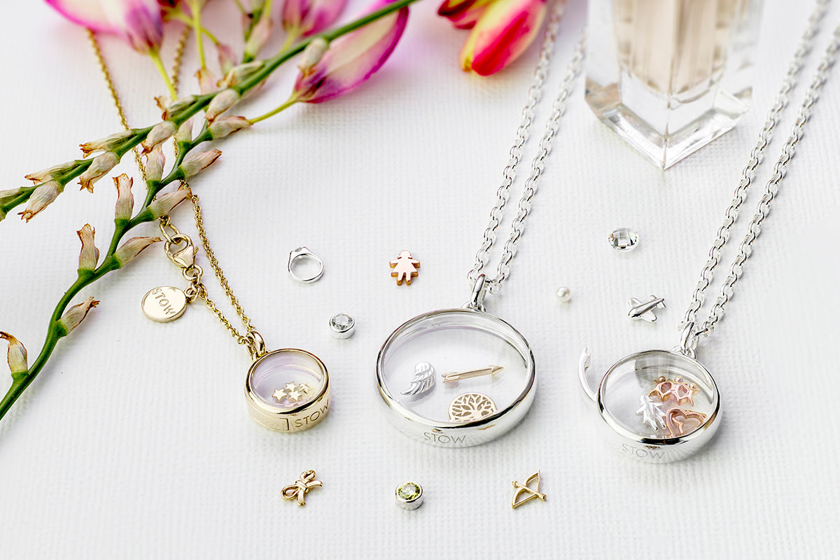 Celebrate & Personalise