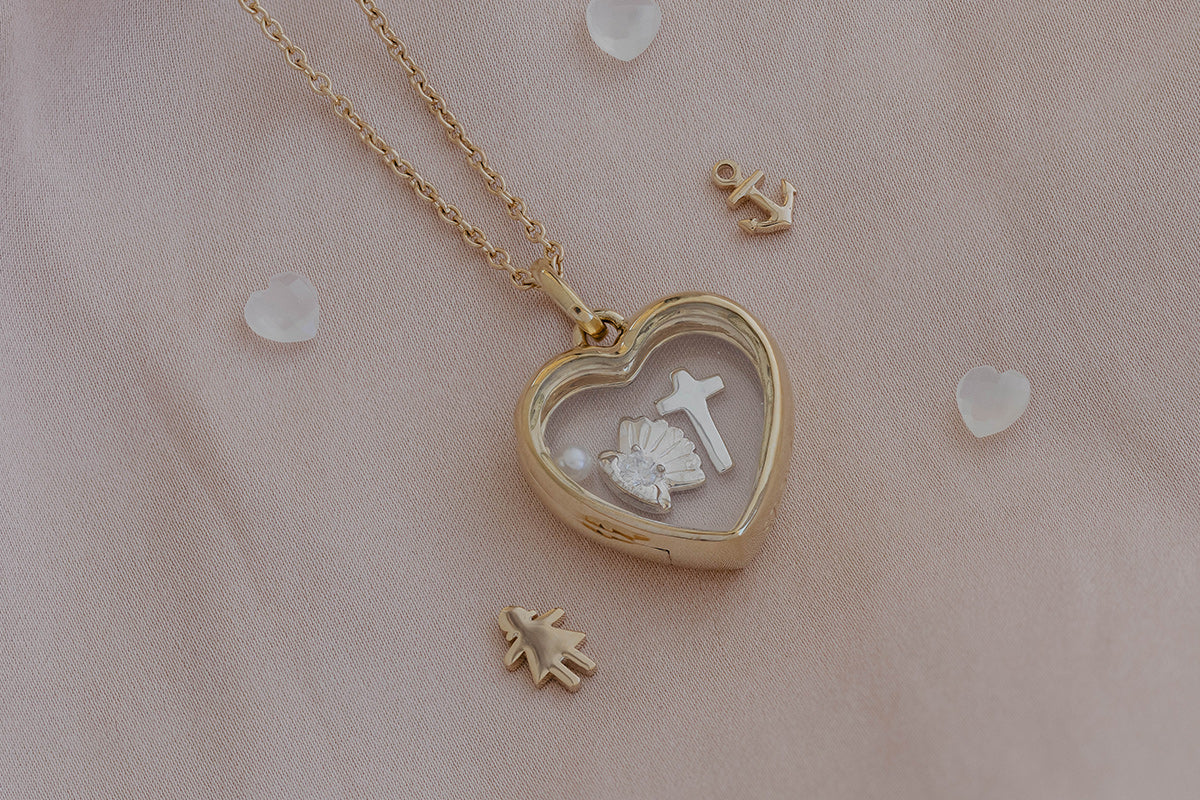Strength, Luck & Spirituality