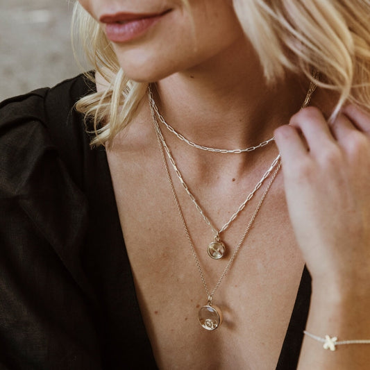 Dog - Trusted | Charms | Stow Lockets