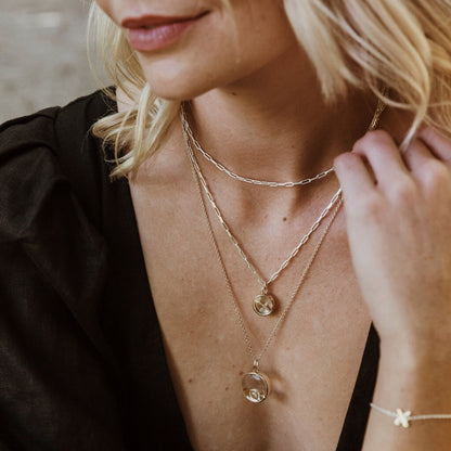 Letter - D | Charms | Stow Lockets