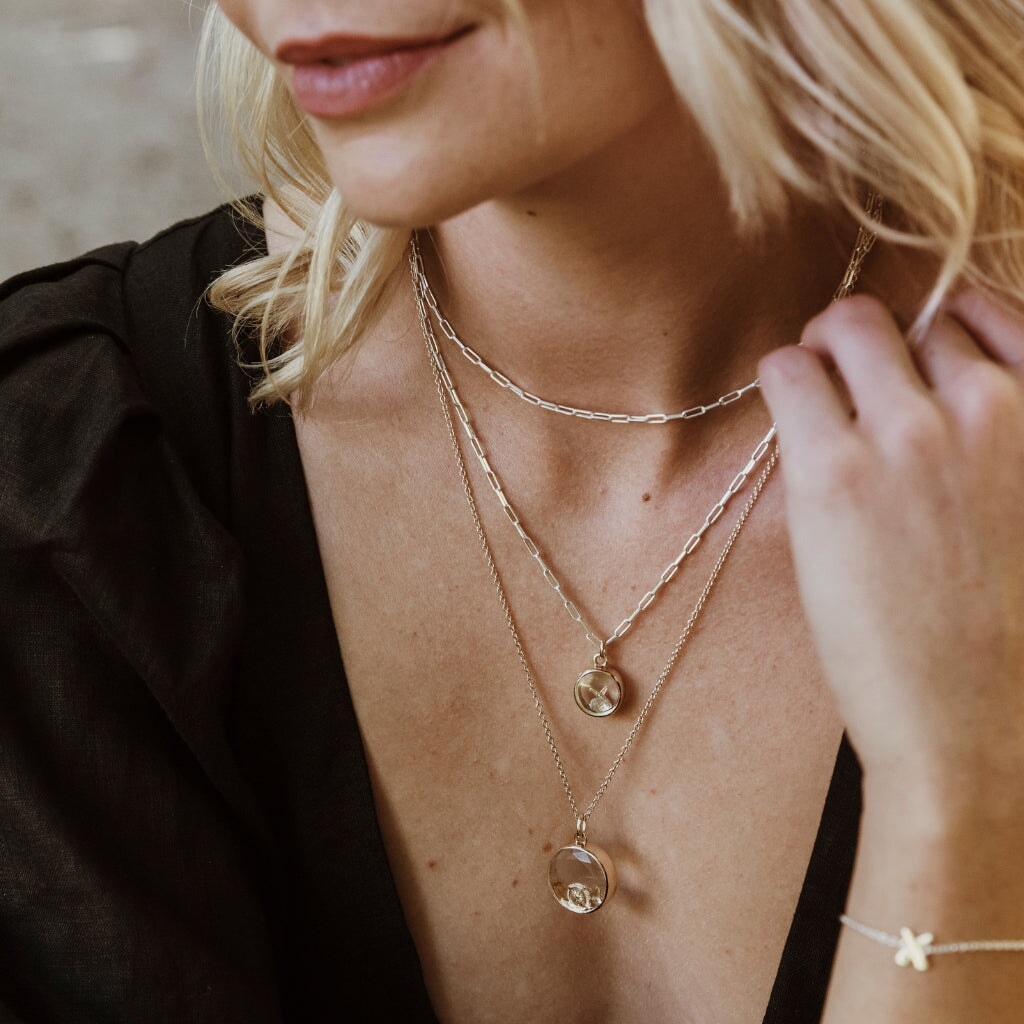 Stowaway Boy - Heroic | Charms | Stow Lockets