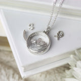 Heart of Hearts - Affection | Charms | Stow Lockets