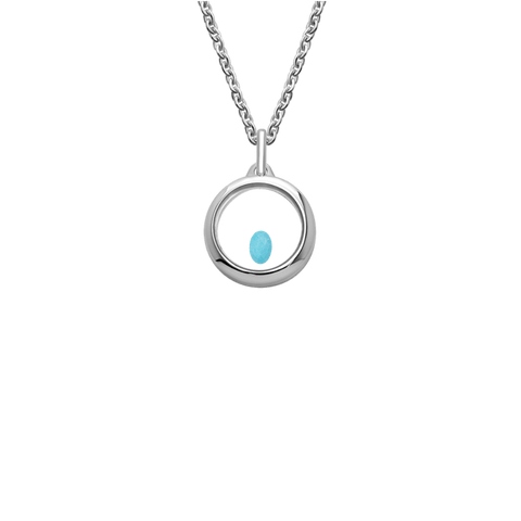 Gemstone Classic Locket Set | Sets | Stow Lockets