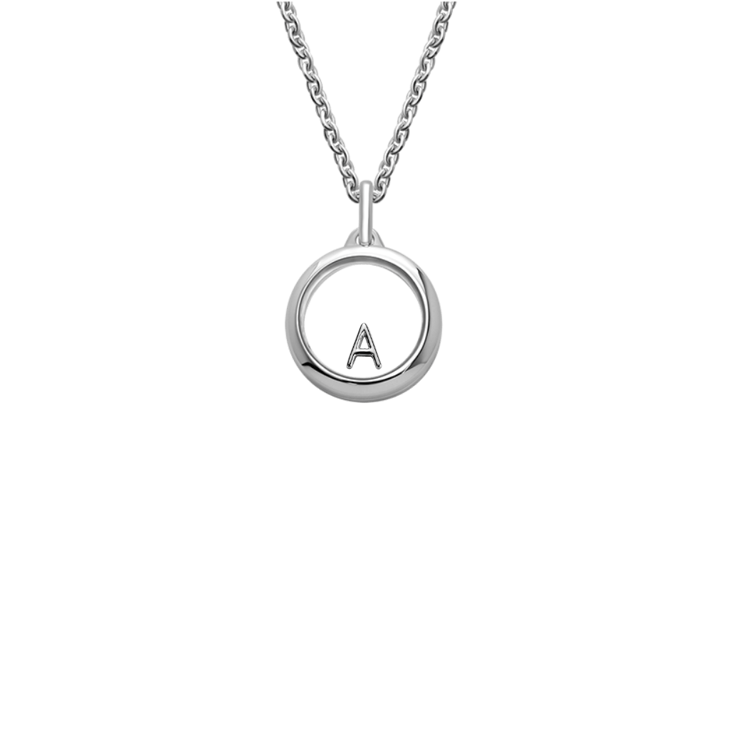 Letter Classic Locket Set | Sets | Stow Lockets